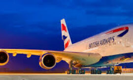 8 Easy Ways to Talk to Live Agent At British Airlines Representative Phone, Email, & Chat Guide: Full Contact Guide