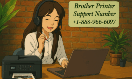 Brother – Phone Number & Contact Information | Brother US