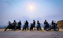 Rent a Bike in Nepal: Explore the Himalayas on Two Wheels