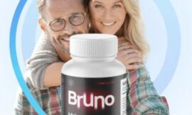 Bruno Male Enhancement(™):Read My Honest Reviews 2025