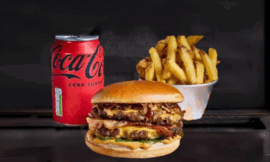 Why Burger Valley is Your Go-To Spot for Irresistible Burgers in Streatham