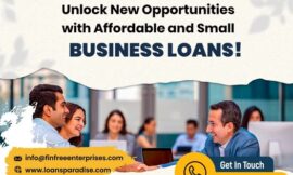 Small Business Loans: Smart Borrowing Tips for Growing Brands