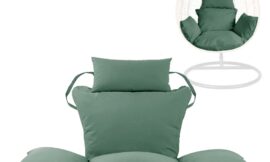 Buy Swing Egg Chair Replacement Cushion – Ultimate Comfort for Your Hanging Chair