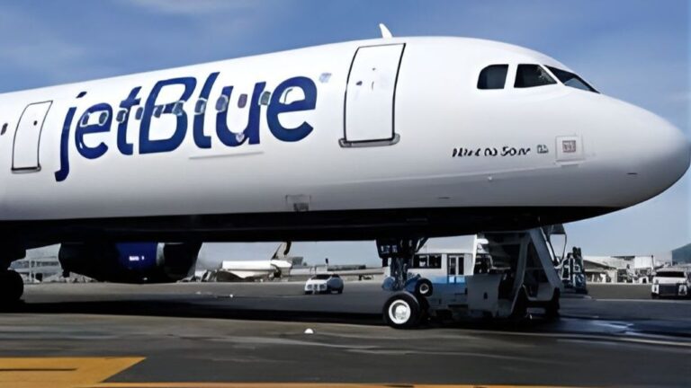 Read more about the article +1-888-531-6247 JetBlue Airways Reach Out