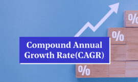 How to Calculate CAGR and Use It to Track Your Investment Growth