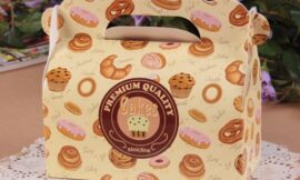 Cake Boxes in Tennessee – Expertly Crafted Boxes for Cakes & Pastries