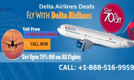 Ways to Call Delta Airlines Customer Service via Phone, Email or Chat Options: Guide Step by Step