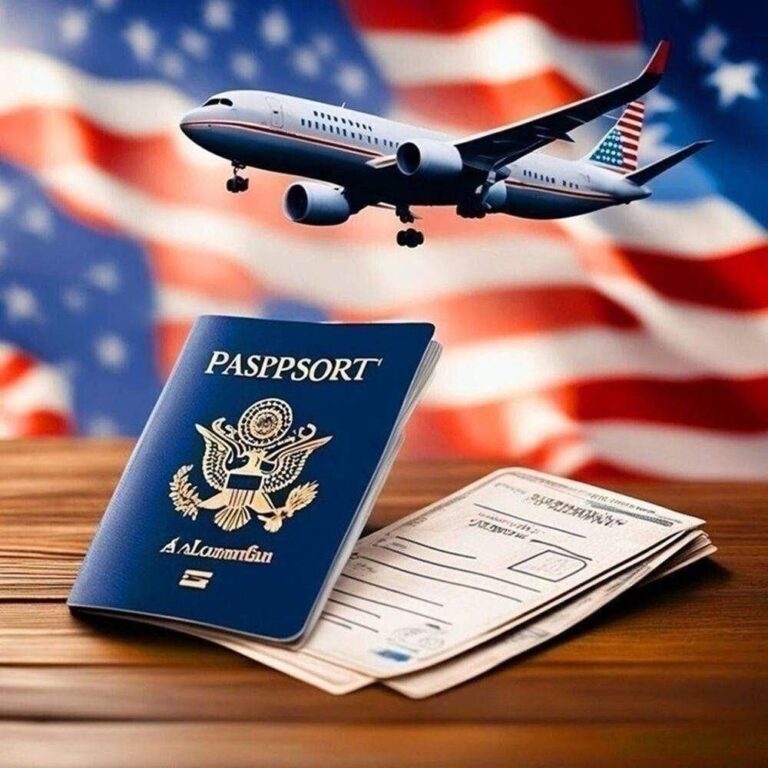 Read more about the article 95 Ways to Connect American Airlines Customer Service Through Phone Number, Chat, and Email: A Complete Guide