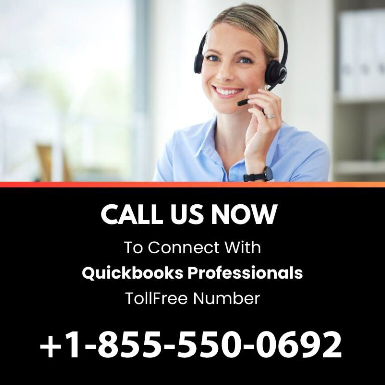 Read more about the article How do I contact Quickbooks enterprise support number