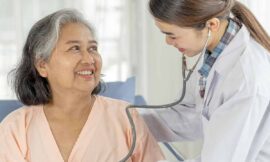 Can a Doctor at Home Assist with Chronic Disease Management?