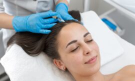 Can Diet and Nutrition Impact Hair Loss and Regrowth in Dubai