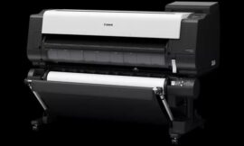 Boosting Construction Documentation with the Canon imagePROGRAF TX-4200