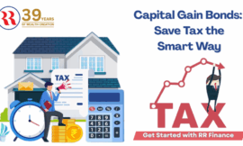 Capital Gain Bonds: In-Depth Guide to Saving Long-Term Capital Gains Tax