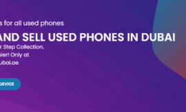 Sell Mobile Phone Dubai
