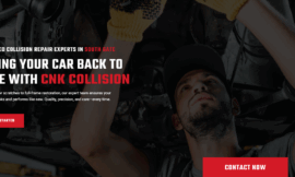 best auto body shop