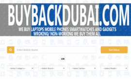 Sell your tablet in Dubai