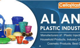 plastic bucket manufacturers in uae