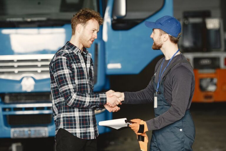 Read more about the article Questions to Ask Before Booking a Transport