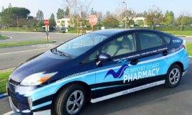 Elevate Your Presence: Advanced Solutions from a Premium Vehicle Wrapping Service