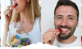 Boostology CBD Gummies