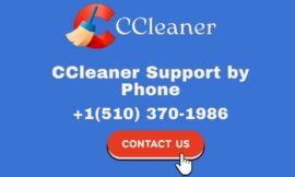 Ways to Connect with CCleaner Support by Phone