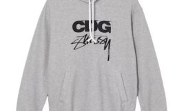 Stussy Hoodie Collectibles You Should Invest In