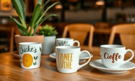 Ceramic Printing: A Fun and Easy Way to Make Things Special!