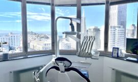 Brighten Your Smile with a Trusted Financial District Dentist