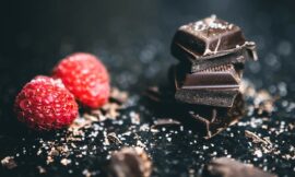 The Rise of Dark Chocolate in India: A Journey of Taste and Wellness