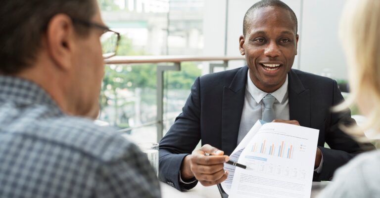 Read more about the article Financial Advisor