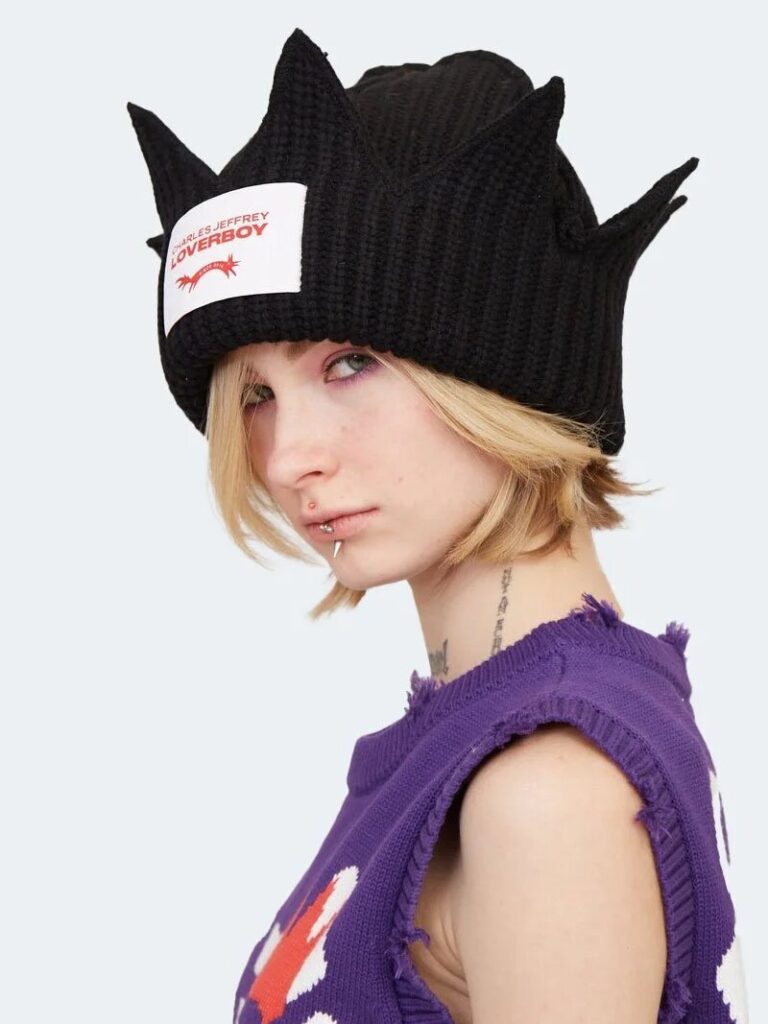 Read more about the article Charles Jeffrey LOVERBOY – Luxury Streetwear