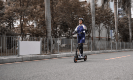 Are InMotion Scooters Waterproof? IP Ratings Explained for Wet Commutes