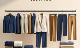 How to Build a Timeless Closet with Sonoma Women’s Clothing