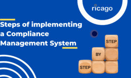 Steps of Implementing a Compliance Management System