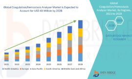 Coagulation Analyzer Market Rises with Demand for Advanced Diagnostic Solutions
