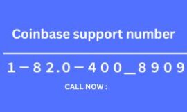 [Quick♂️Guide] How Do I Talk to Coinbase support number {{  by phone }}