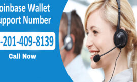 Get 24/7 Assistance by Calling the Coinbase Wallet Support Number +1-201-409-8139