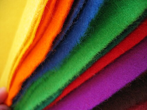 Read more about the article How Oman’s Fabric Printing Industry Is Revolutionizing Fashion and Design