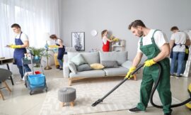 Discover Top-Notch Broadbeach Waters End of Lease Cleaning Services for a Stress-Free Move