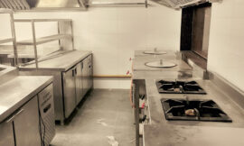 Your Complete Guide to Setting Up a Commercial Kitchen in Delhi-NCR