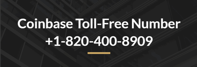 Read more about the article 15 Quick Ways to Reach [(+1.820.400.8909)]Coinbase Toll Free Numbers via Phone Number, Email & Live Chat Options Methods Explained