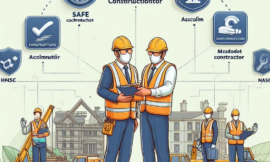 Essential Construction Safety Accreditations: What You Need to Know