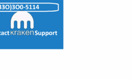 Efficiently Reach Kraken Support: Phone, Email, and Chat Explained