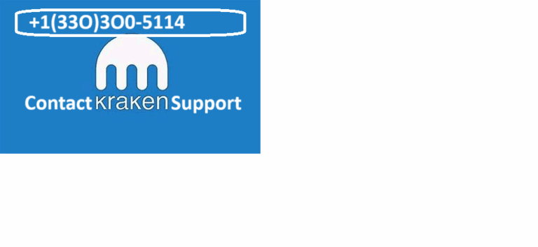 Read more about the article Efficiently Reach Kraken Support: Phone, Email, and Chat Explained
