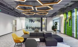 Best Interior Designers for Office Renovation Projects