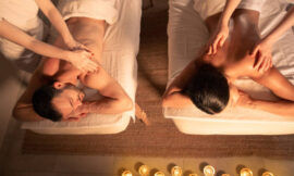 Why a Day Spa for Couples Is the Ultimate Romantic Escape in Utah