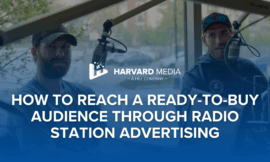 Radio Advertising: A Way To Reach Real Customers During Commutes And Work Hours