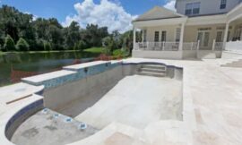 Swimming Pool Repair in Atlanta GA