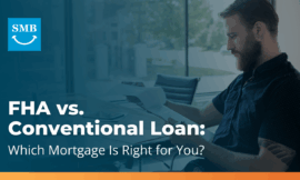 FHA Vs Conventional Loan: Side-by-side Comparison For Smarter Homebuying