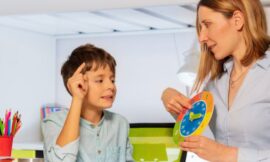 Helping Children Develop Hand Strength with Occupational Therapy
